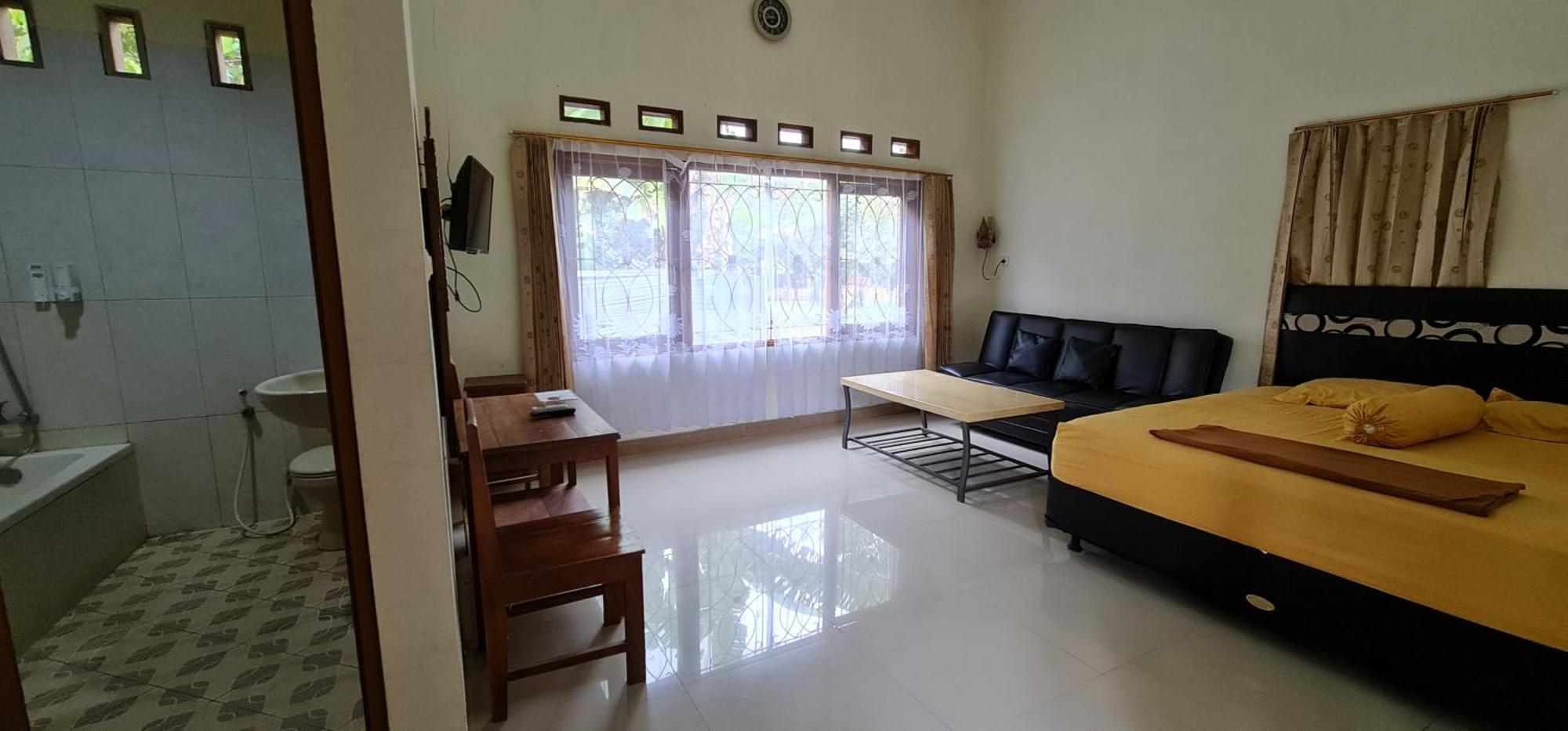 Anugrah Borobudur 2* Magelang