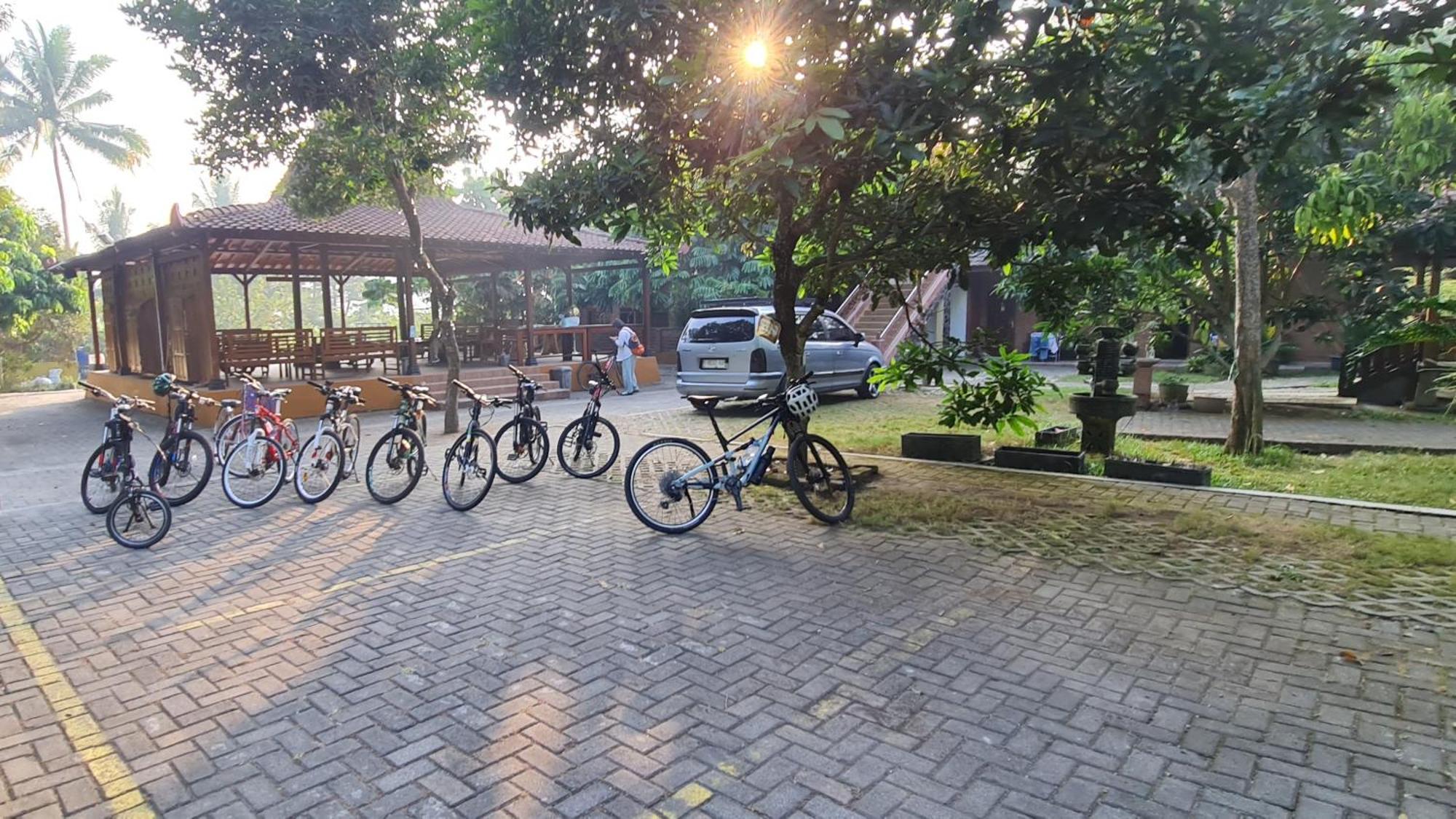 Anugrah Borobudur
