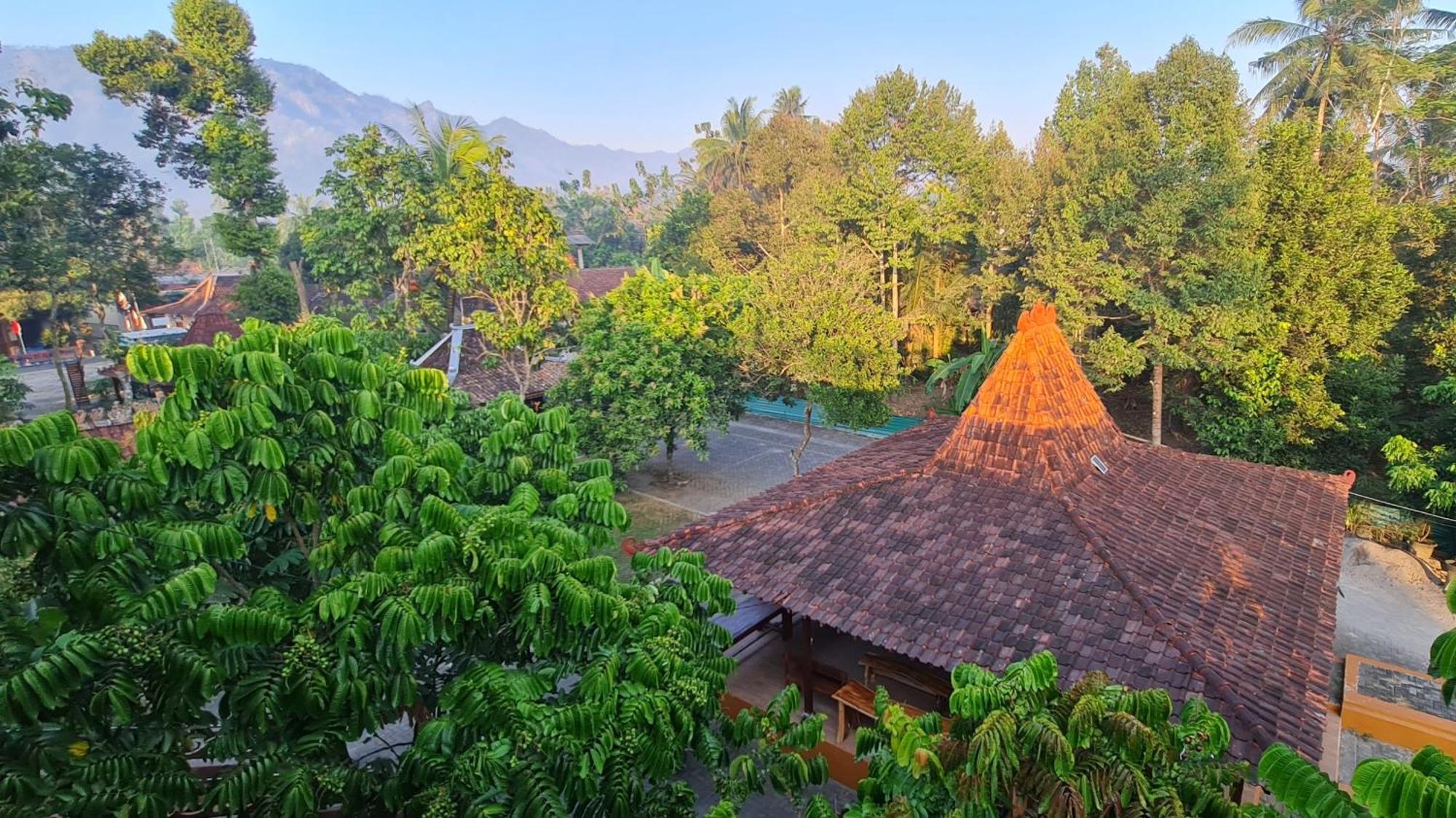 Anugrah Borobudur गेस्ट हाउस