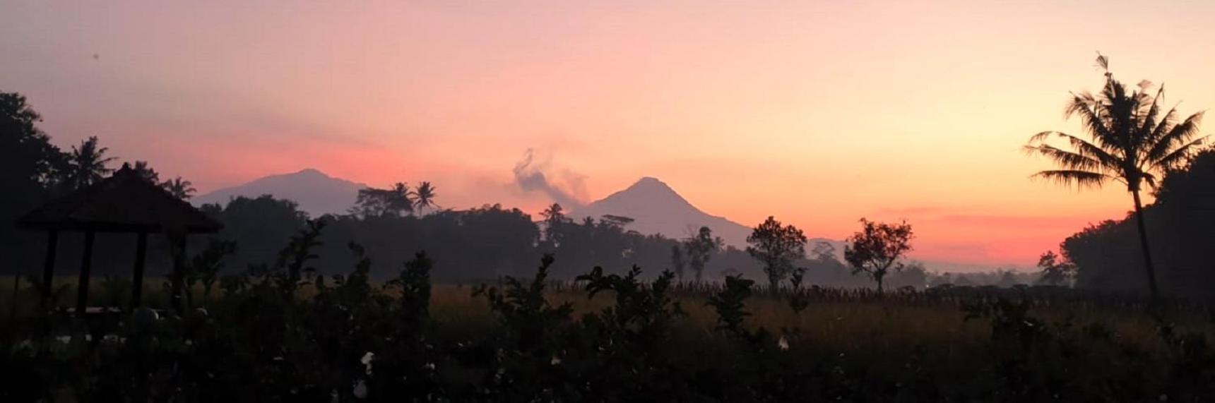Anugrah Borobudur 2* Magelang