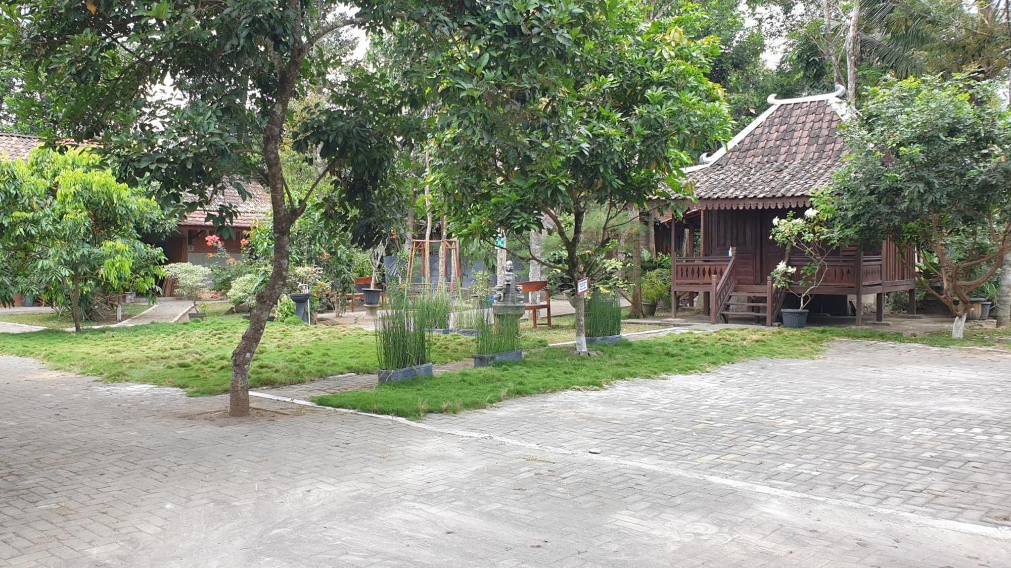 Anugrah Borobudur