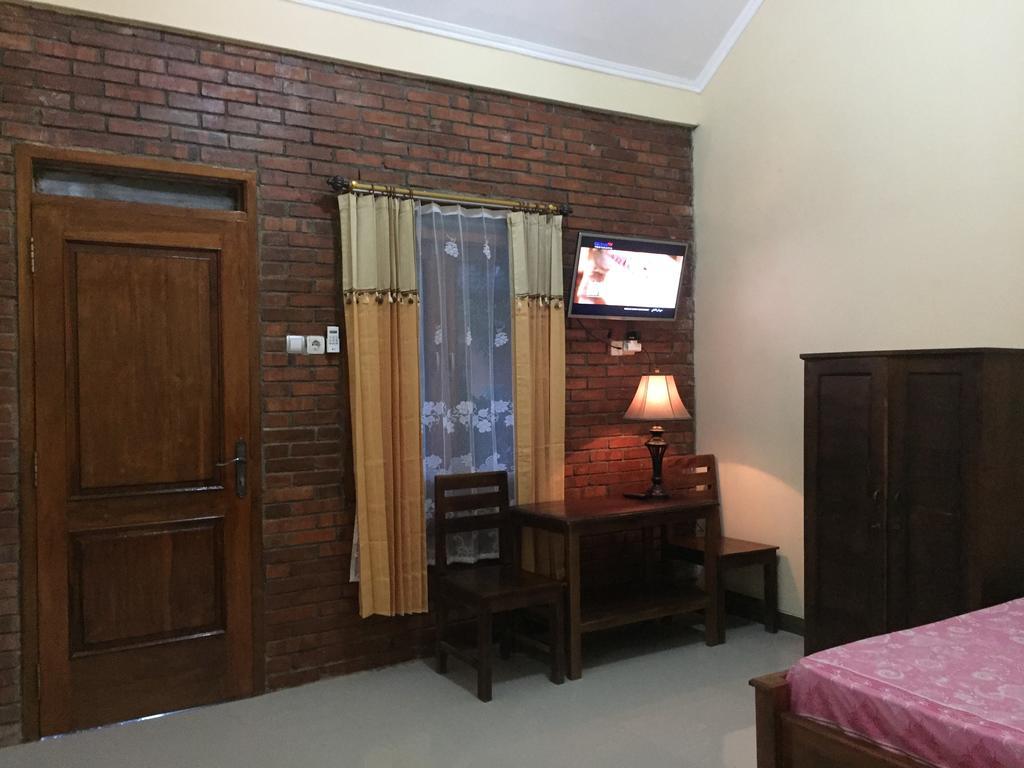 Anugrah Borobudur गेस्ट हाउस