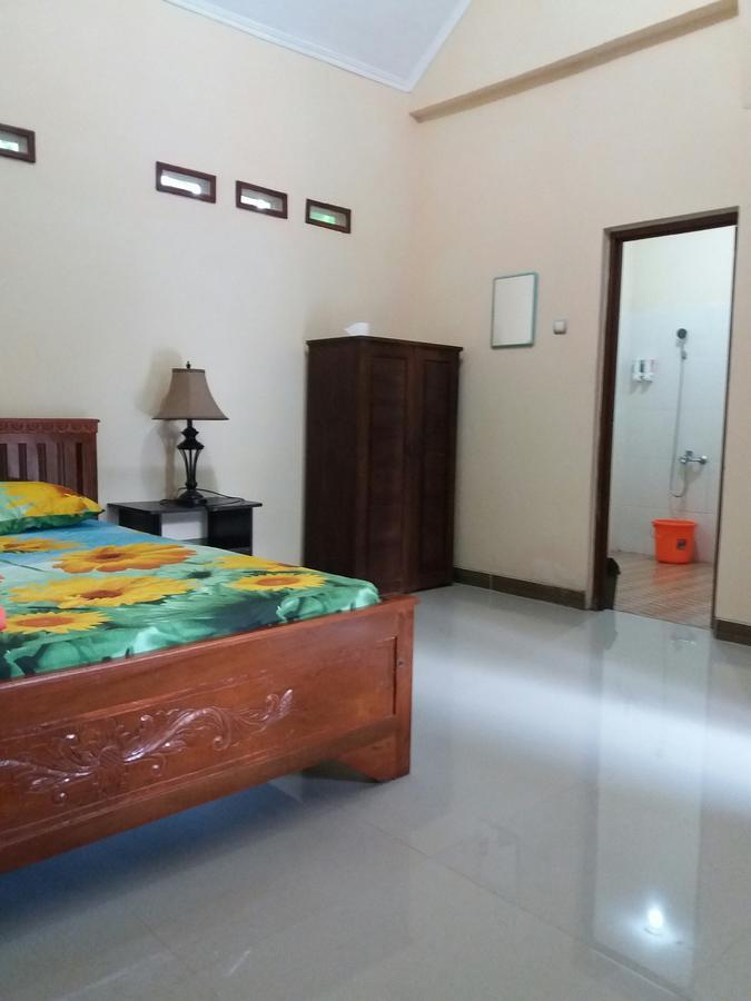 Anugrah Borobudur गेस्ट हाउस